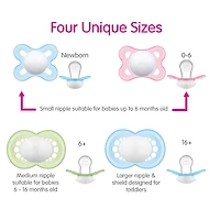 Suce Original 16m+ (2) - Animal