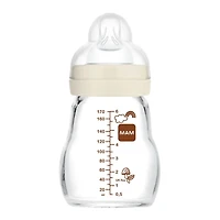 Biberon en Verre Feel Good 0+ 6oz