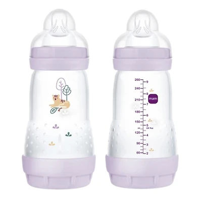 Biberons 9oz (2) - Lilas