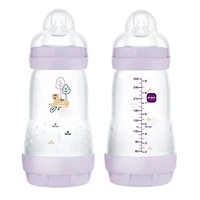 Biberons 9oz (2) - Lilas