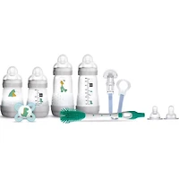 Welcome to the World Set