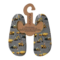 Chaussons Construction Pointures 18-27