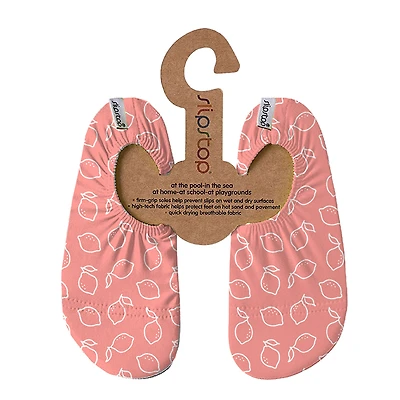 Chaussons Citrons Pointures 18-27