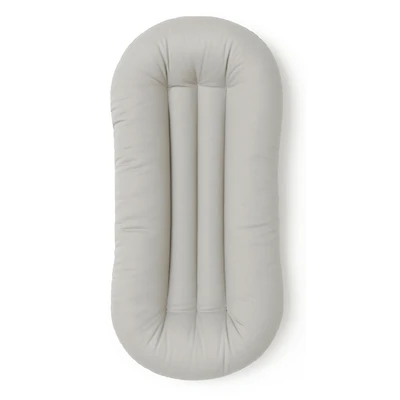 Baby Cushion 0-9m - Grey 