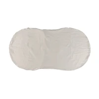 Housse pour Coussin 0-9m - Taupe