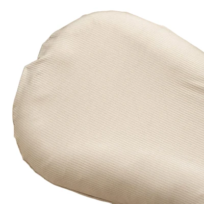 Cushion Cover 0-9m - Beige