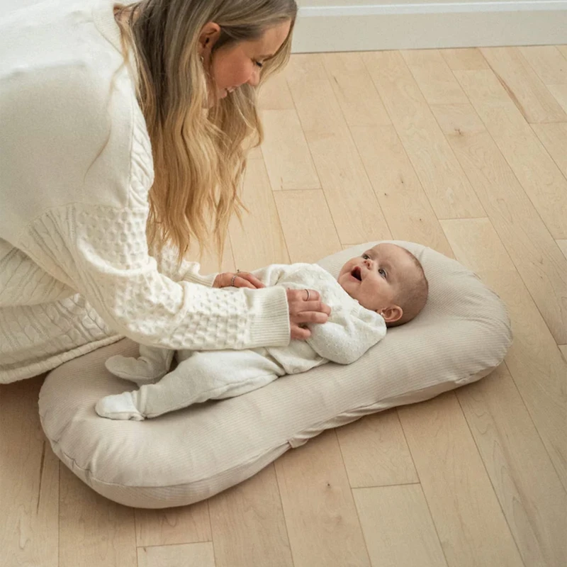 Housse de Coussin 0-9mois