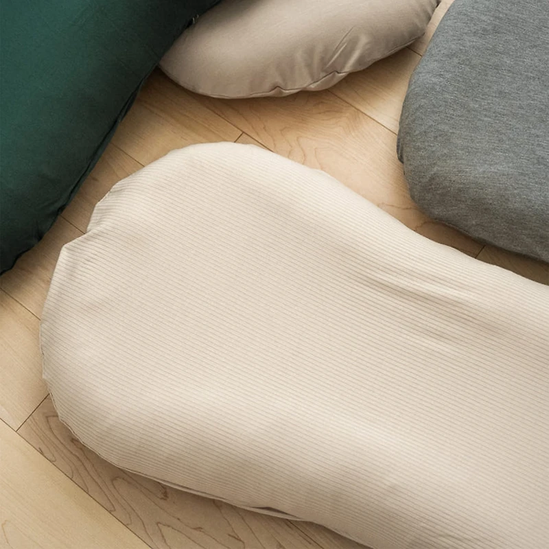 Housse de Coussin 0-9mois