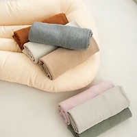 Cushion Cover 0-9m - Beige