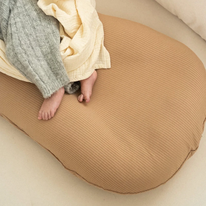 Housse de Coussin 0-9mois - Moka