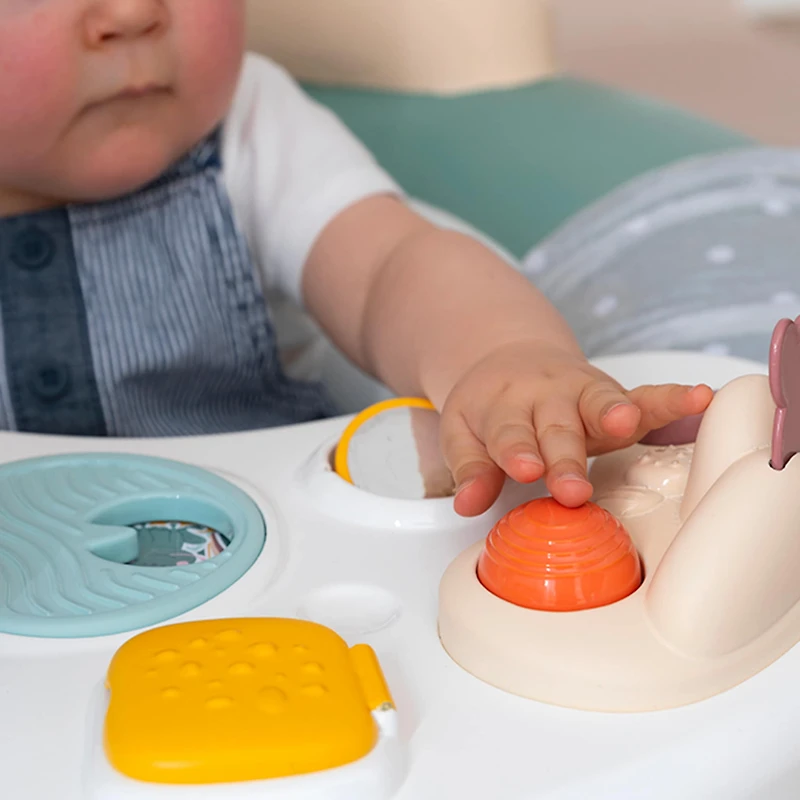 Siège D'Activité 3 en 1