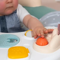 Siège D'Activité 3 en 1