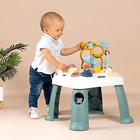 Table D'Activités
