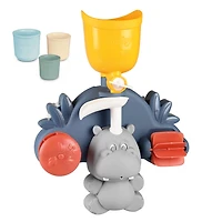 Hippopotame Jouet de Bain