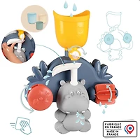 Hippopotame Jouet de Bain
