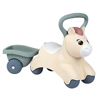 Baby Pony Ride-On