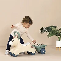 Porteur Baby Pony Ride-on