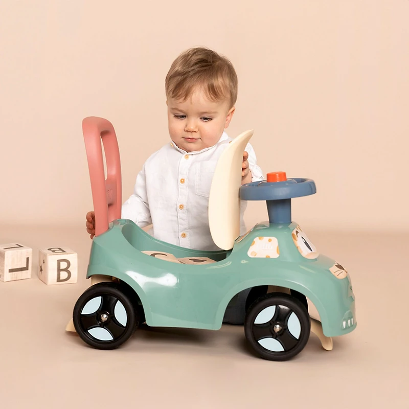 Voiturette Pour Enfant 10m+