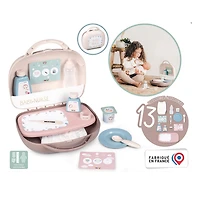 Baby Nurse - Vanity with accessories for Doll