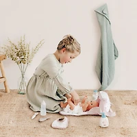 Baby Nurse - Changing bag 8 pieces
