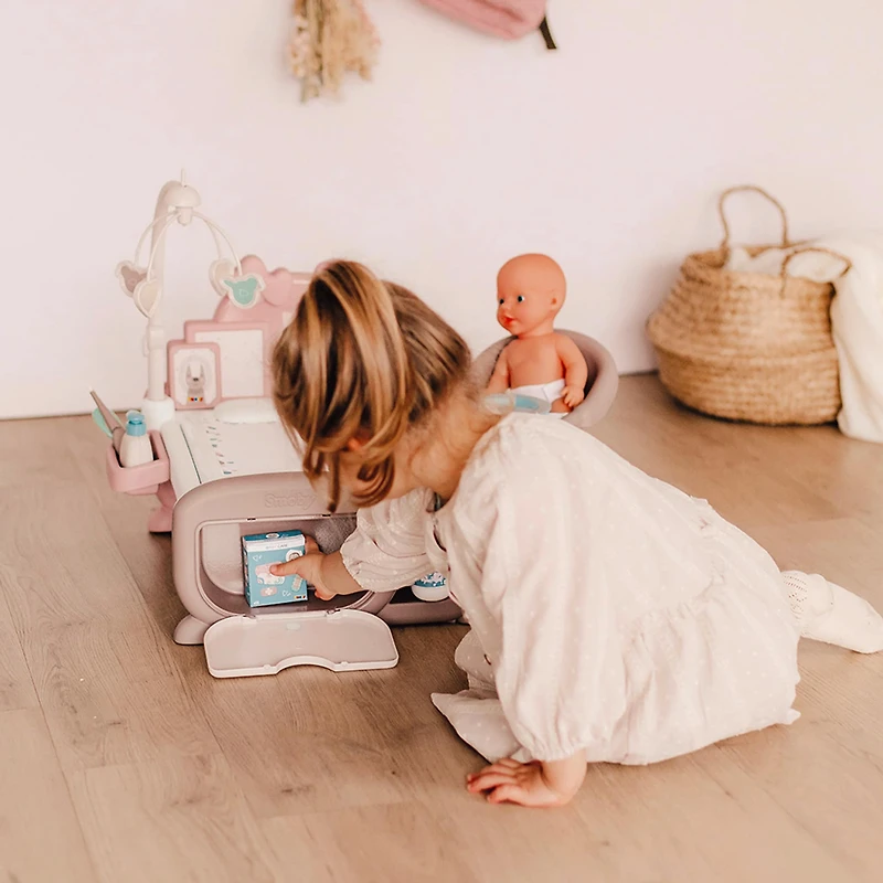 Cocoon Nursery