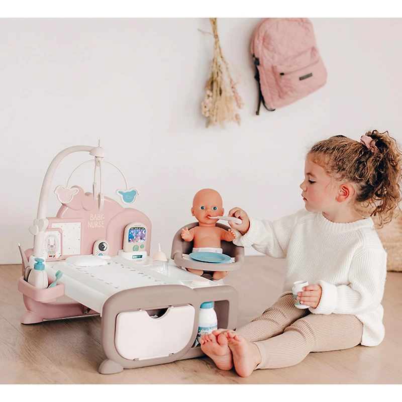 Cocoon Nursery