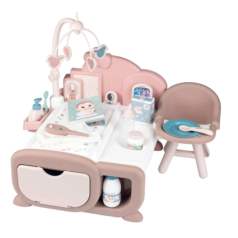 Cocoon Nursery