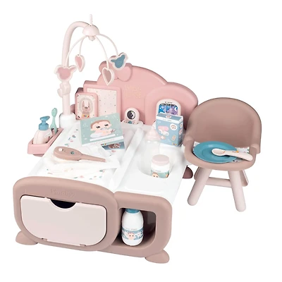 Cocoon Nursery