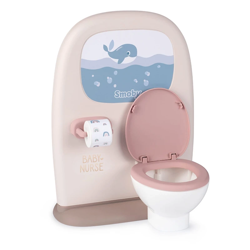 Toilette Pour Poupée