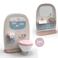 Toilette Pour Poupée
