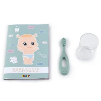 Toilette Pour Poupée