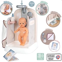 Baby Nurse Shower