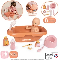 Baignoire et Accessoires pour Poupée
