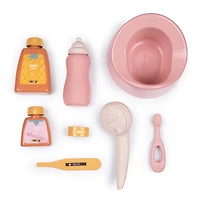 Baignoire et Accessoires pour Poupée