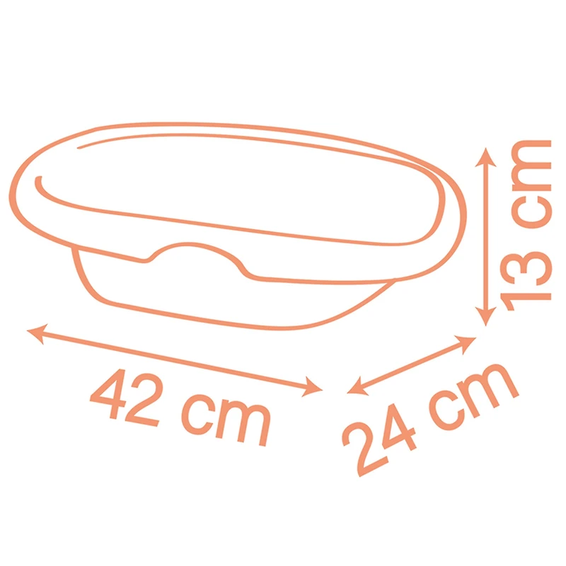 Bath Set And Accessories Doll