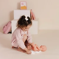 Magic Diapers (4) For Doll