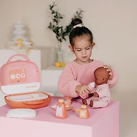 Vanity With Accessories for Doll