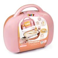 Vanity With Accessories for Doll