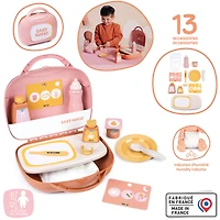 Vanity With Accessories for Doll