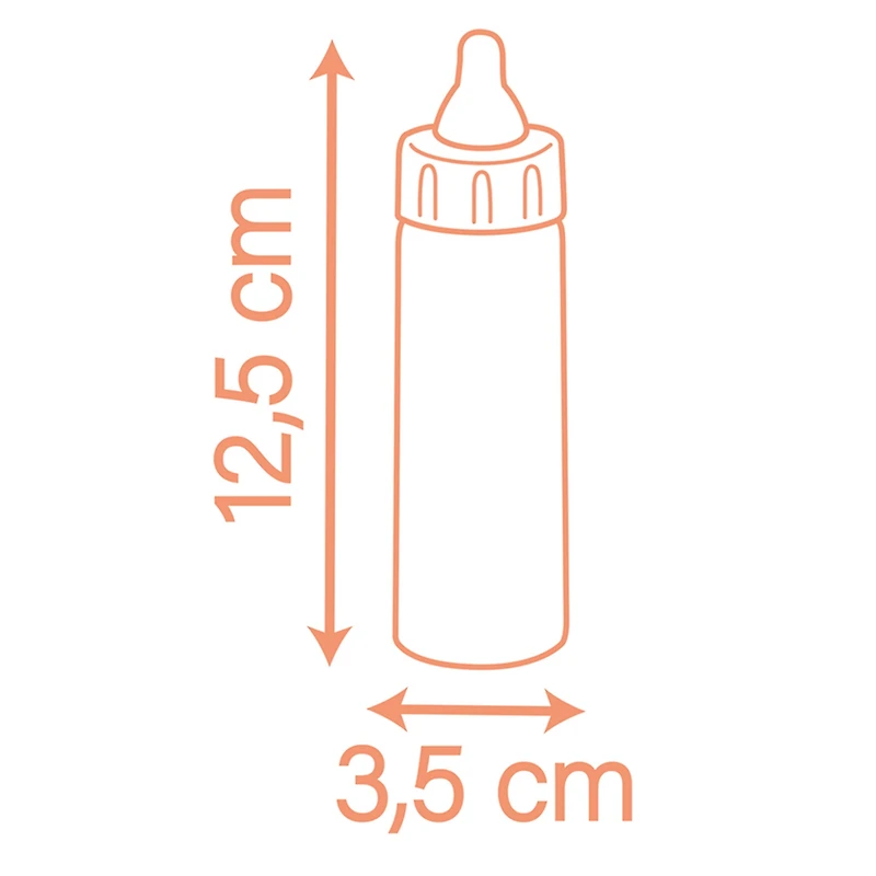 Magic Bottle For Doll