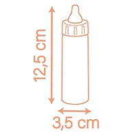 Magic Bottle For Doll