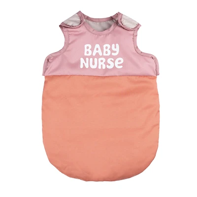 Baby Sleeping Bag For Doll