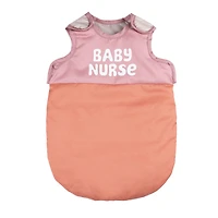 Baby Sleeping Bag For Doll