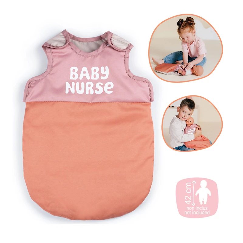 Gigoteuse Pour Poupée