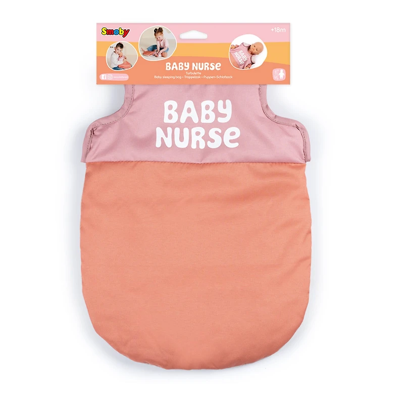 Gigoteuse Pour Poupée