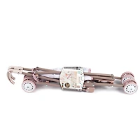 Poussette Pliable pour Poupée