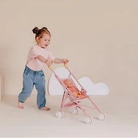 Poussette Pliable pour Poupée