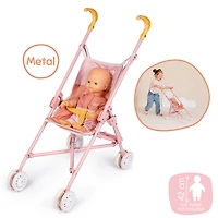 Poussette Pliable pour Poupée