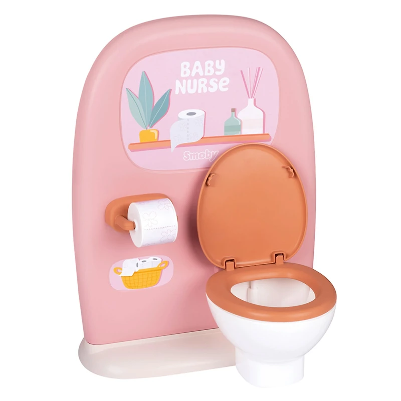 Toilette Pour Poupée