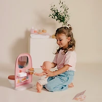 Toilette Pour Poupée